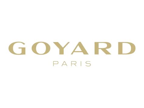 font goyard|goyard logo font.